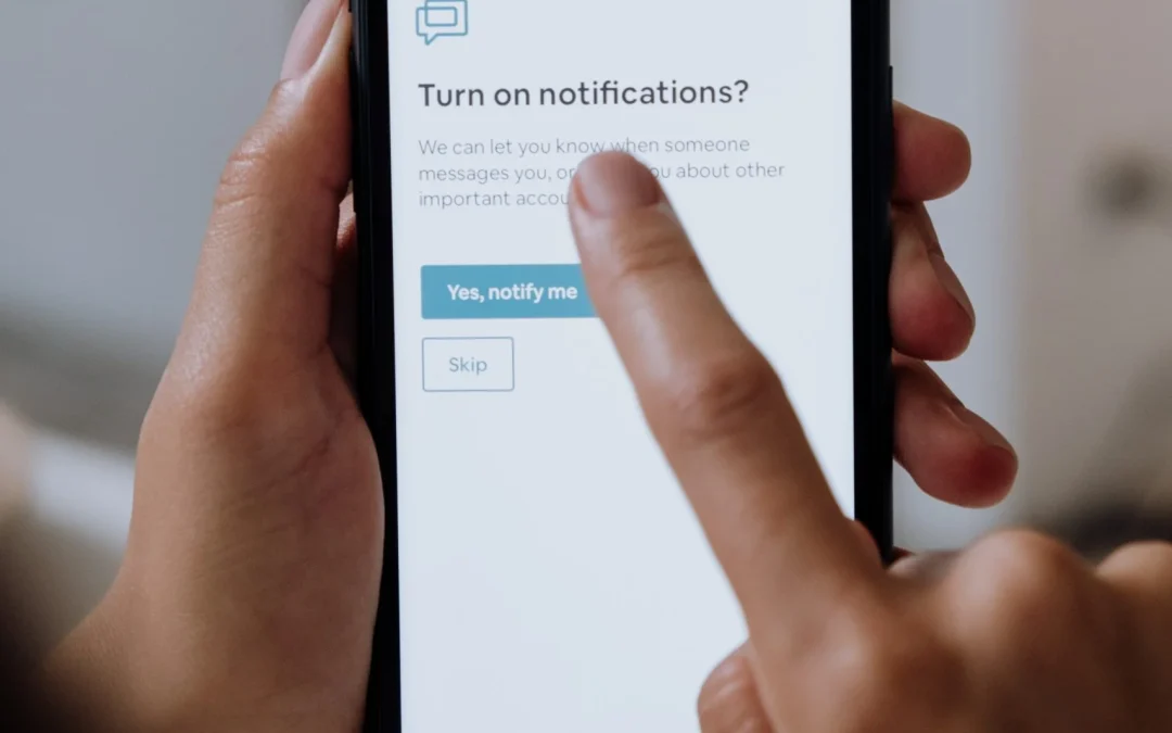 7 tips om minder afgeleid te worden door je smartphone