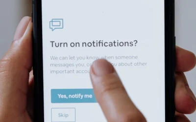 7 tips om minder afgeleid te worden door je smartphone