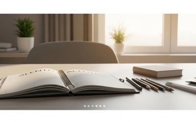 Van ‘Geleefd Worden’ naar Regie Nemen: De Kracht van het Wekelijks Regiemoment