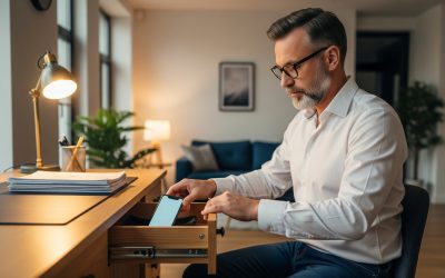 7 Tips om Minder Afgeleid te Worden door je Smartphone
