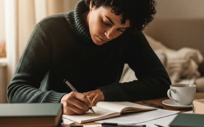 In 7 Stappen naar een ‘Flow’ van Productiviteit
